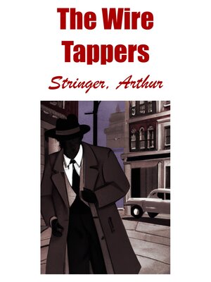 cover image of The Wire Tappers